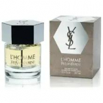 Yves Saint Laurent L'Homme (EDT) tualetes ūdens vīrie&scaron;iem 100 ml