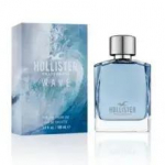 Hollister Wave For Him (EDT) tualetes ūdens vīrie&scaron;iem 100 ml