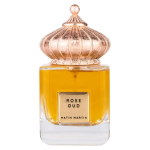 Matin Martin, Rose Oud, Eau De Parfum, Unisex, 100 ml