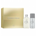 CALVIN KLEIN Set Regalo Ck One Cofanetto