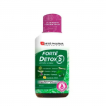 Fort&eacute; Pharma Detox 5 Organs 500ml