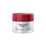 Eucerin Hyaluron-Filler Volume Lift Crema D&iacute;a Spf 15 Piel Normal Mixta 50ml
