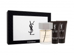 Yves Saint Laurent L'Homme (EDT) tualetes ūdens vīrie&scaron;iem 100 ml