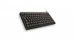 Cherry Comp G84-4100 US Layout black USB PS2 - DE