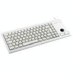 Cherry Slim G84-4400 +TBall szara PS2