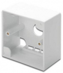Digitus AufputzRamy Keystone Leerdosen - 80x80mm