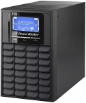 Bluewalker VFI 1000C LCD 1000VA / 800W
