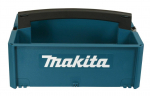 Makita Toolbox Gr. 1 - blue