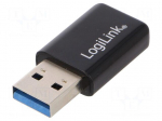 WiFi adapter | USB 1.1,USB 2.0,USB 3.0 | 1.2Gbps