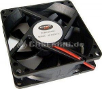 XILENCE Case fan 80x80x25