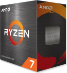 AMD Ryzen 7 5800X 3800 - Socket AM4 - WOF