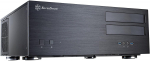 Silverstone Technology GD08B USB 3.0 black ATX
