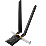 TP-Link Archer TXE72E, WiFi adapter