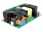 Power supply: switched-mode | open | 143W | 127&divide;370VDC | 90&divide;264VAC