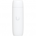 Ubiquiti unifi PoE adapter for Protect WiFi cameras (white, for G4 Doorbell Pro and G4 Instant)