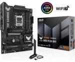 ASUS TUF GAMING B850M-PLUS II - Socket AM5 - motherboard