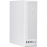 Chieftec BE-10W-300, Desktop Case White