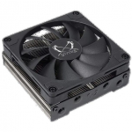 Scythe Shuriken 3, CPU cooler black/silver, 92 mm