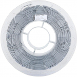 Creality CR PLA Filament Silver, 3D Filament (1 kg, 1.75 mm, on Roll)