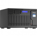 Qnap TVS-h1288X-W1250-16G