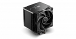 Deepcool CPU Air Cooler | AK500 G2 DIGITAL NYX | Black | Intel