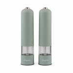 Progress BW14690G Neutrals Electric Mill Set, Grey