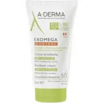 Exomega Control Emollient Cream - Cream for dry skin prone to atopic eczema.