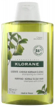 Klorane, Citrus, Paraben-Free, Hair Shampoo, Cleansing, 200 ml