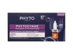 Phyto Phytocyane Anti-Hair Loss Treatment Against Hair Loss 12x5 ml