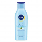 Nivea Sun After Sun Moisturizing Lotion 200ml