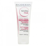 Bioderma Sensibio Soothing and Refreshing Mask Soothing Mask 75 ml