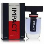 Tommy Hilfiger Impact (EDT) tualetes ūdens vīrie&scaron;iem 100 ml
