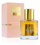 Gisada Ambassador (EDP) parfimērijas ūdens sievietēm 50 ml