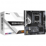 ASRock B650M-HDV/M.2 - Socket AM5 - motherboard
