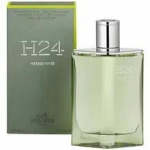 Hermes H24 Herbes Vives (EDP) parfimērijas ūdens vīrie&scaron;iem 100 ml