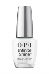 Debenhams Opi Infinite Shine in Alpine Snow