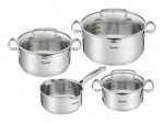 TEFAL | Duetto+ Stewpots set