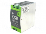 Power supply: buffer | buffer | photovoltaics,IT,industry | 180W
