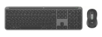 Logitech MK950 Signature Slim Combo Keyboard with mouse