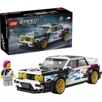 LEGO 77263 Speed ??Champions BMW M3 (E30)