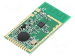Module: RF | FM transceiver | 2400&divide;2783.5MHz | SPI | 1.9&divide;3.6VDC | 20dBm