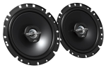 Auto- ja mootorrattatooted, elektroonika, navigatsioon, CB raadio // Car speakers, grills, boxes // JVC CSJ-1720X 2-drożne głośniki koaksjalne 17cm