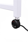 ELECTRIC HEATING ELEMENT MEG 300W BLACK