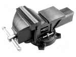 Vice | 150mm | with anvil | metalworks