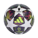 Piłka nożna adidas UCL 25/26 Final League fioletowo-biała JX9095 5