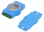 Industrial module: digital output | Number of ports: 2 | 10&divide;30VDC