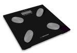 Esperanza Cha-Cha Digital bathroom scale