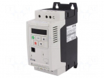 Inverter | Max motor power: 1.5kW | Usup: 200&divide;240VAC | 0&divide;500Hz | IN: 4