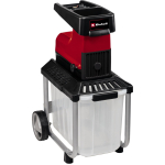 Einhell electric silent shredder GC-RS 60 CB - 3430635