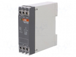 Module: voltage monitoring relay | DIN | SPST-NO | OUT 1: 250VAC/4A